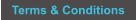 Terms & Conditions